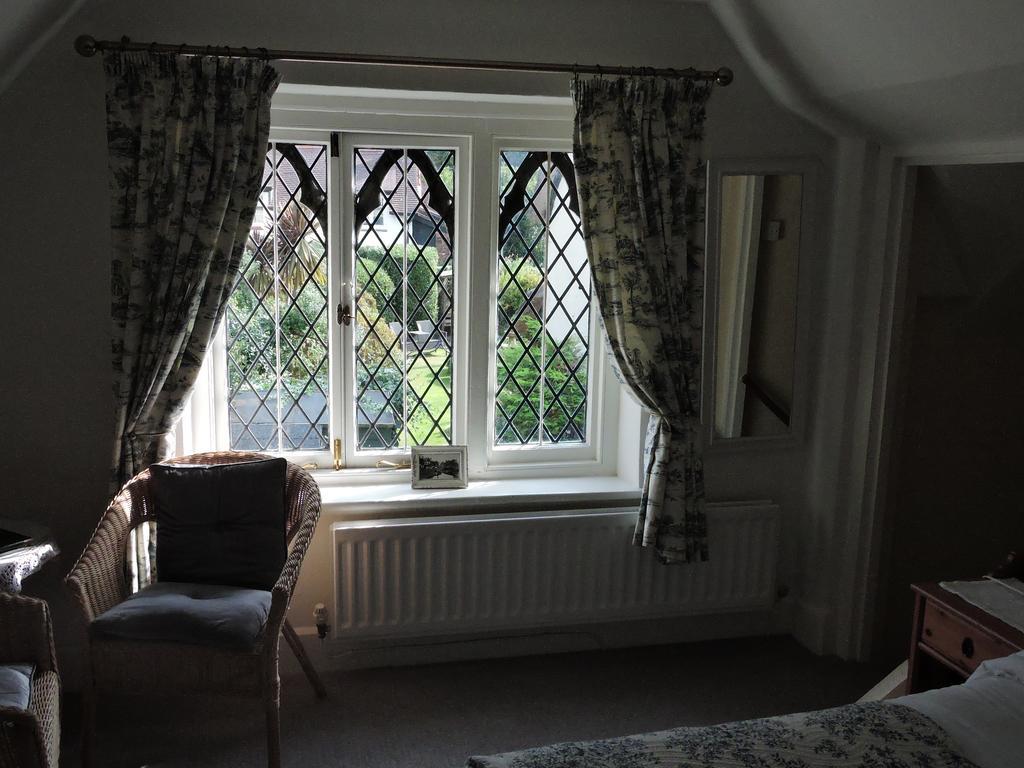The Gables Bed & Breakfast Porlock Room photo