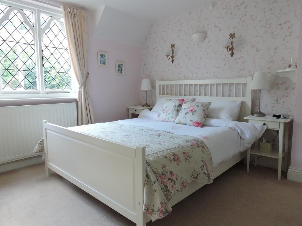 The Gables Bed & Breakfast Porlock Room photo