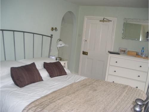 The Gables Bed & Breakfast Porlock Exterior photo