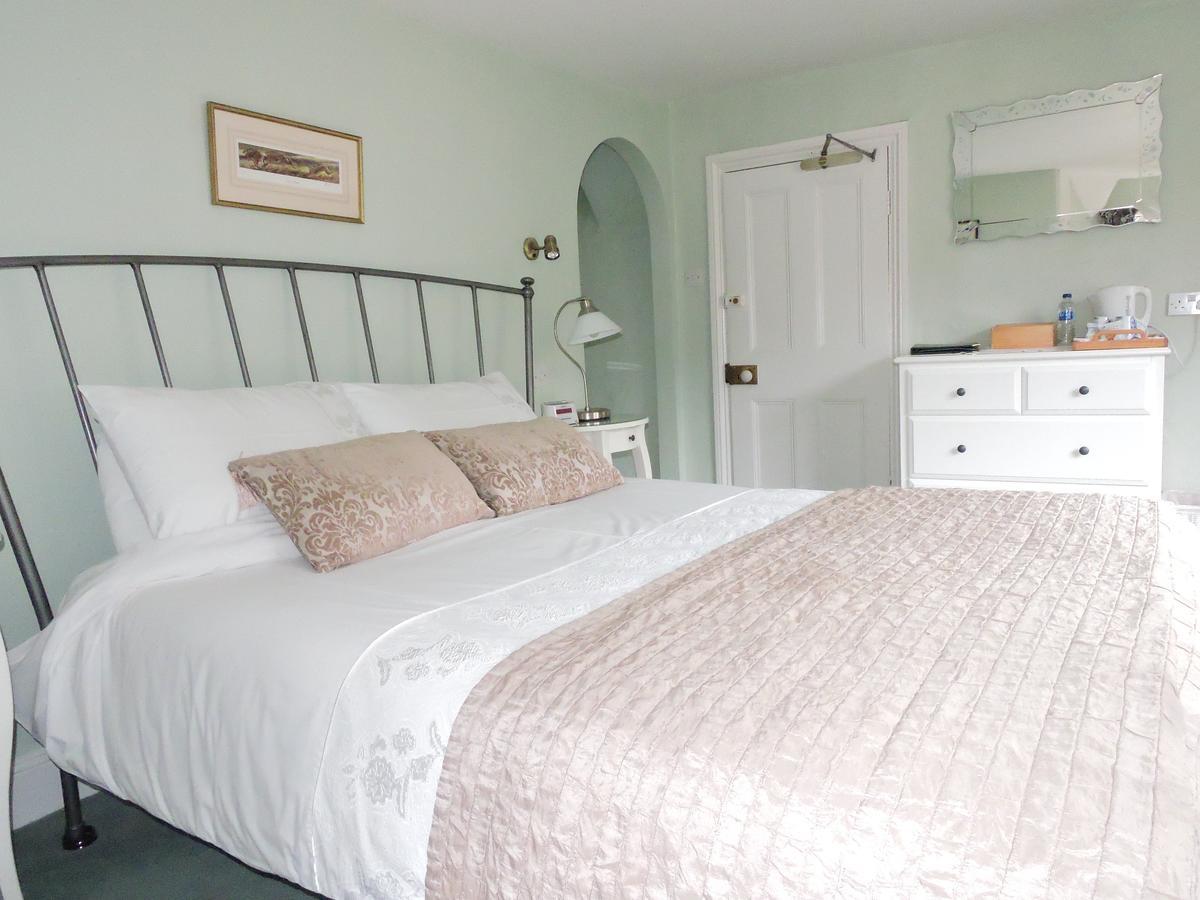 The Gables Bed & Breakfast Porlock Room photo